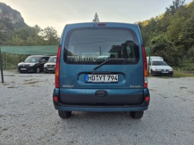 Renault Kangoo 1.5дизел 85к.с, снимка 5