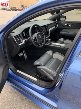 Volvo S60 T6 R-Design, снимка 7