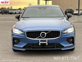 Volvo S60 T6 R-Design, снимка 2
