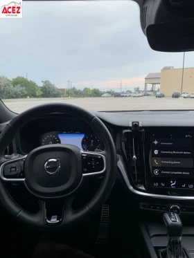 Volvo S60 T6 R-Design, снимка 10