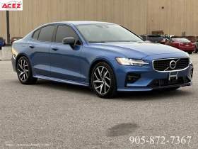 Volvo S60 T6 R-Design, снимка 3