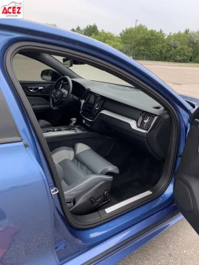 Volvo S60 T6 R-Design, снимка 12