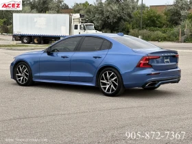 Volvo S60 T6 R-Design, снимка 6