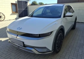 Hyundai Ioniq 5 !!!ОЧАКВАН ВНОС!!! 70 kWh 306hp TECHNIQ  AWD, снимка 2