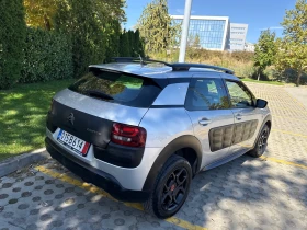 Citroen C4 Cactus 1.6HDI, снимка 6