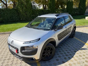 Citroen C4 Cactus 1.6HDI, снимка 4