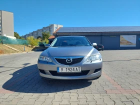 Mazda 6, снимка 2