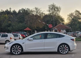 Tesla Model 3 Performance Европейска , снимка 6