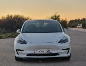 Tesla Model 3 Performance Европейска , снимка 3