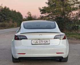 Tesla Model 3 Performance Европейска , снимка 8