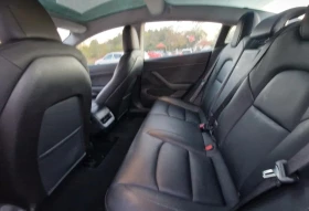 Tesla Model 3 Performance Европейска , снимка 11