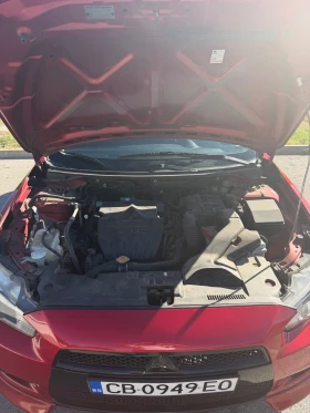 Mitsubishi Lancer, снимка 16