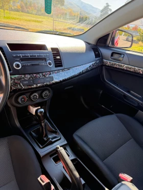 Mitsubishi Lancer, снимка 11