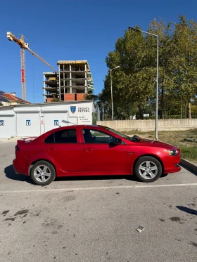 Mitsubishi Lancer, снимка 5