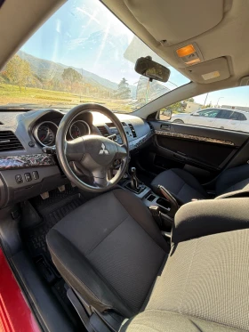 Mitsubishi Lancer, снимка 9