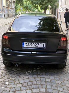 Opel Astra G, снимка 3