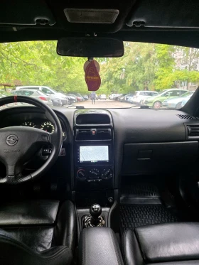 Opel Astra G, снимка 4