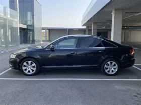 Audi A6 Audi A6 4F 3.0 TDI 239 к.с., снимка 1