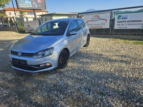 VW Polo 1, 4TDI Euro6 , снимка 1