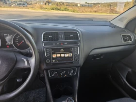 VW Polo 1, 4TDI Euro6 , снимка 8