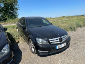 Mercedes-Benz C 220 651   | Mobile.bg    2