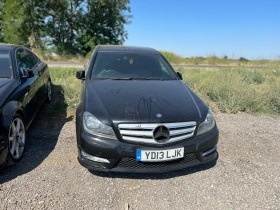 Mercedes-Benz C 220 651   | Mobile.bg    3