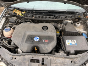 VW Polo 1.9 TDI, снимка 5