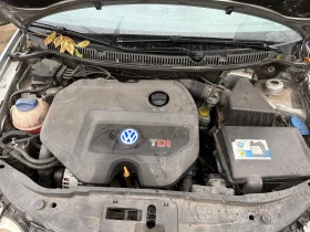 VW Polo 1.9 TDI | Mobile.bg    5