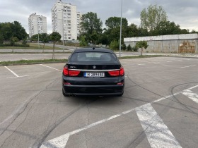 BMW 5 Gran Turismo, снимка 6 - Автомобили и джипове - 45124550