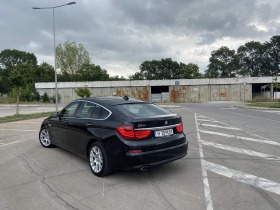 BMW 5 Gran Turismo, снимка 5 - Автомобили и джипове - 45124550