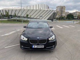 BMW 5 Gran Turismo, снимка 2 - Автомобили и джипове - 45124550