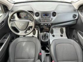 Hyundai I10 1.0i 67..  /EURO 6 | Mobile.bg   10