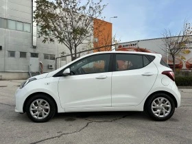 Hyundai I10 1.0i 67к.с. Газов Инжекцион/EURO 6, снимка 2