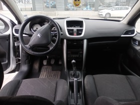 Peugeot 207 1, 6hdi, снимка 5