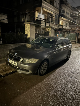 BMW 330, снимка 2 - Автомобили и джипове - 45685941
