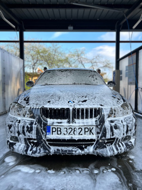 BMW 330, снимка 3 - Автомобили и джипове - 45685941