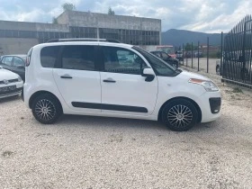 Citroen C3 Picasso 1.6 Дизел, 92 к.с., ТОП, снимка 7