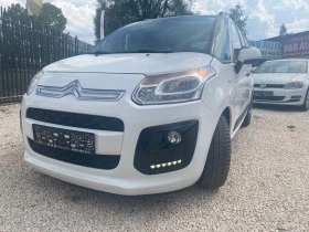 Citroen C3 Picasso 1.6 Дизел, 92 к.с., ТОП 1