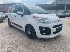 Citroen C3 Picasso 1.6 Дизел, 92 к.с., ТОП, снимка 2