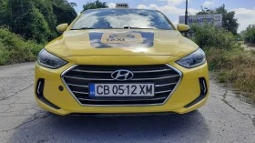 Hyundai Elantra 2.0 i DOHC-ГАЗ, снимка 1