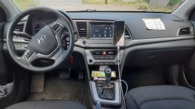 Hyundai Elantra 2.0 i DOHC-ГАЗ, снимка 7