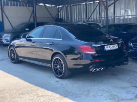 Mercedes-Benz E 220 6.3 AMG /  /  / BURMASTER | Mobile.bg    5