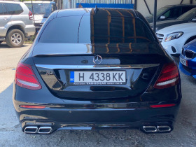 Mercedes-Benz E 220 6.3 AMG /  /  / BURMASTER | Mobile.bg    4