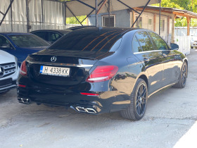 Mercedes-Benz E 220 6.3 AMG /  /  / BURMASTER | Mobile.bg    6