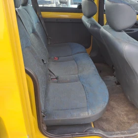 Renault Kangoo 1.4  БЕЗ ръжди !!! Отлично!, снимка 9