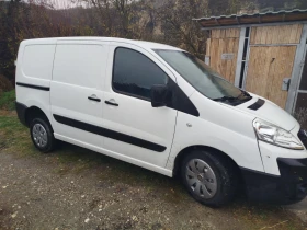 Fiat Scudo 2000  HDI | Mobile.bg    2