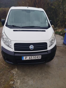     Fiat Scudo 2000  HDI