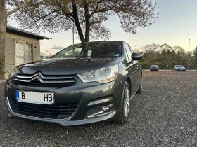 Citroen C4 N1, снимка 3