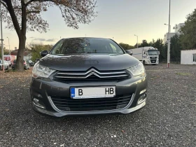 Citroen C4 N1, снимка 2