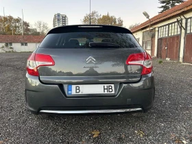 Citroen C4 N1, снимка 7